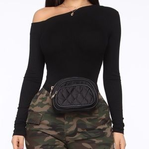 Fashion nova bodysuit